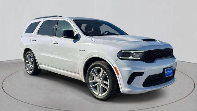 Preowned 2024 Dodge Durango R/T for Sale