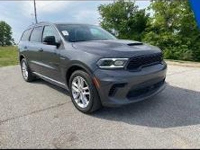 Photo of a 2024 Dodge Durango AWD R/T 4DR SUV for sale