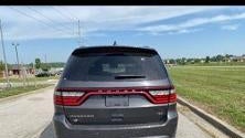 2024 Dodge Durango R/T