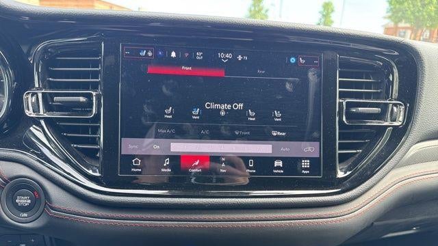 2024 Dodge Durango R/T