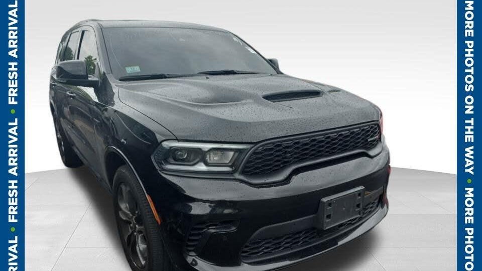 Preowned 2025 Dodge Durango R/T for Sale