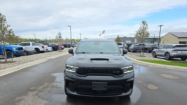 2025 Dodge Durango R/T 20th Anniversary Plus