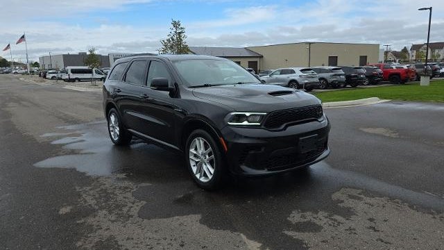 2025 Dodge Durango R/T 20th Anniversary Plus