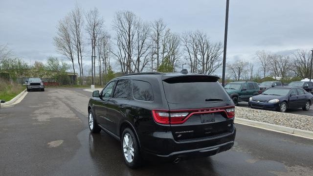 2025 Dodge Durango R/T 20th Anniversary Plus