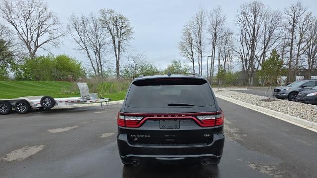 2025 Dodge Durango R/T 20th Anniversary Plus