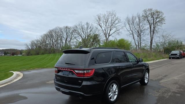 2025 Dodge Durango R/T 20th Anniversary Plus