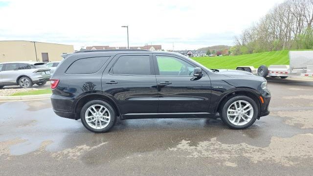 2025 Dodge Durango R/T 20th Anniversary Plus