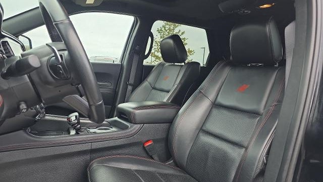 2025 Dodge Durango R/T 20th Anniversary Plus