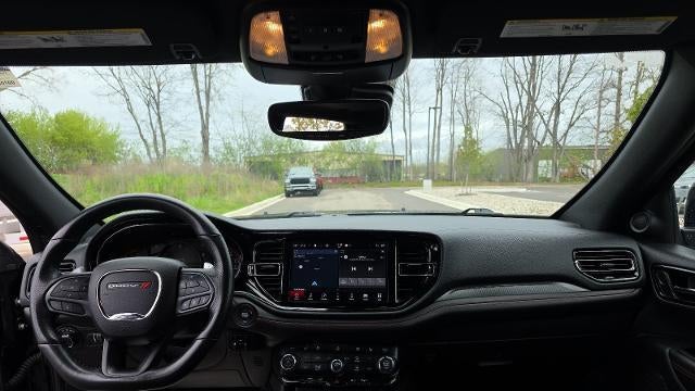 2025 Dodge Durango R/T 20th Anniversary Plus
