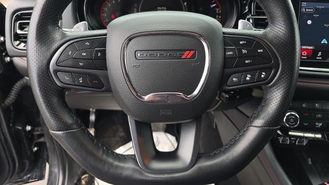 2025 Dodge Durango R/T 20th Anniversary Plus