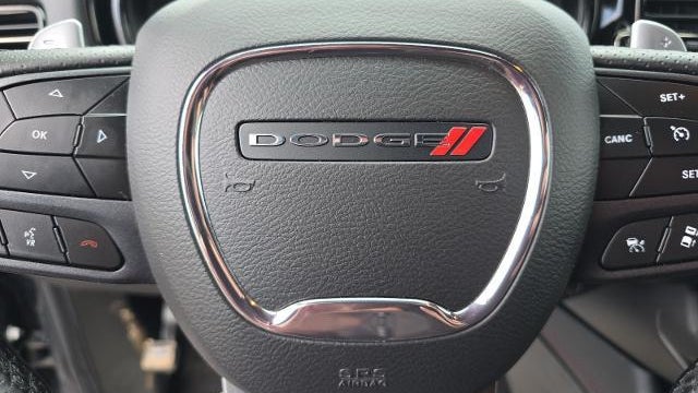 2025 Dodge Durango R/T 20th Anniversary Plus