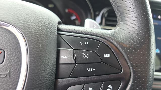 2025 Dodge Durango R/T 20th Anniversary Plus