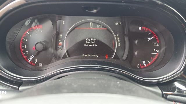 2025 Dodge Durango R/T 20th Anniversary Plus
