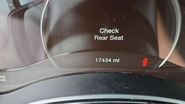 2025 Dodge Durango R/T 20th Anniversary Plus