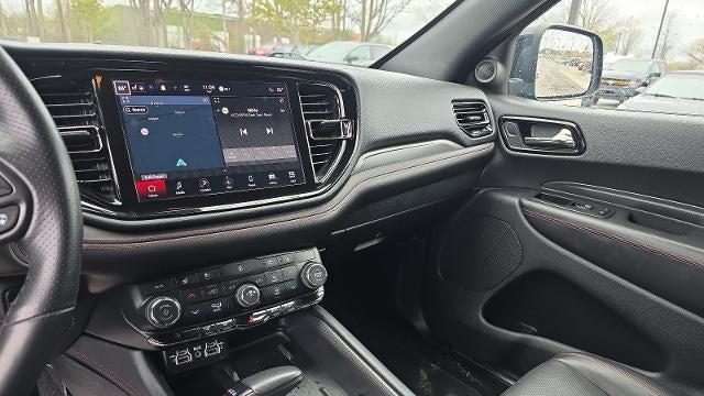 2025 Dodge Durango R/T 20th Anniversary Plus
