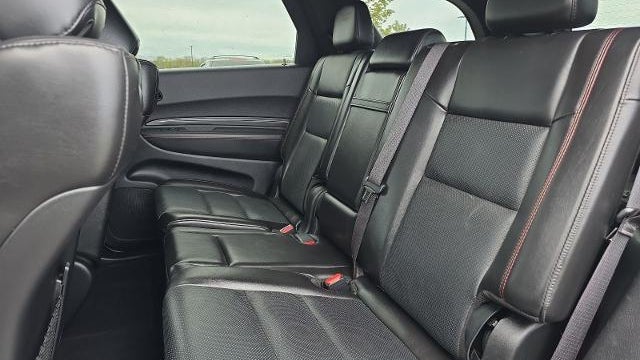 2025 Dodge Durango R/T 20th Anniversary Plus