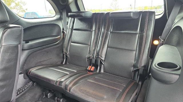 2025 Dodge Durango R/T 20th Anniversary Plus