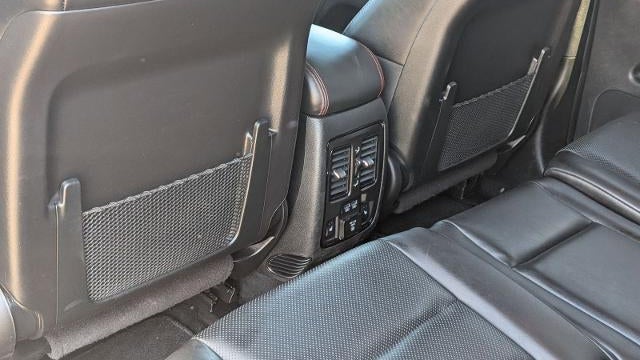 2025 Dodge Durango R/T 20th Anniversary Plus