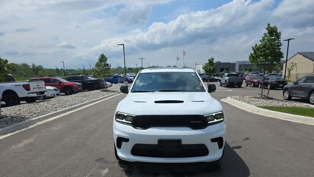 2025 Dodge Durango R/T 20th Anniversary Plus