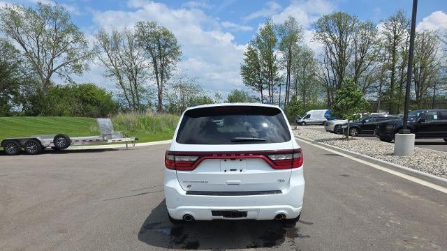 2025 Dodge Durango R/T 20th Anniversary Plus