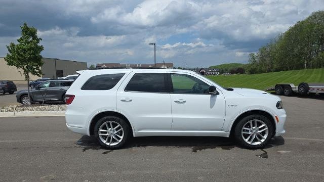 2025 Dodge Durango R/T 20th Anniversary Plus