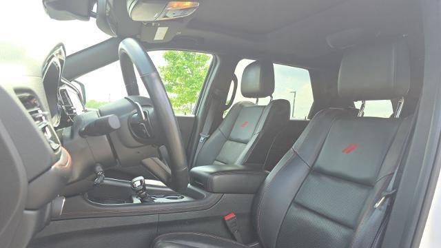 2025 Dodge Durango R/T 20th Anniversary Plus