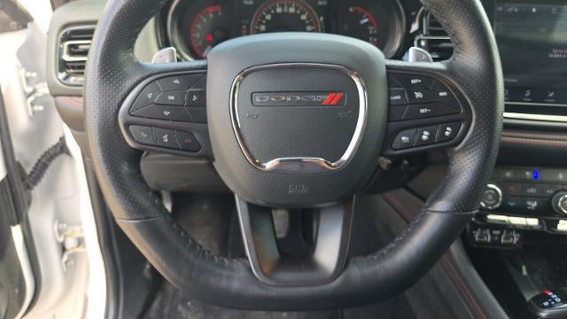2025 Dodge Durango R/T 20th Anniversary Plus