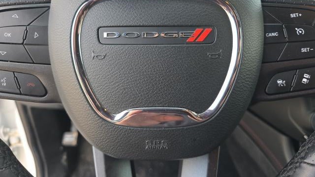 2025 Dodge Durango R/T 20th Anniversary Plus