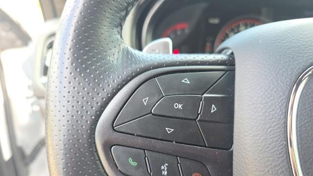 2025 Dodge Durango R/T 20th Anniversary Plus