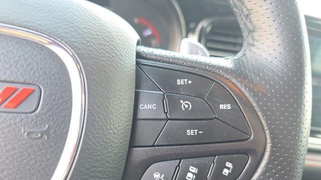 2025 Dodge Durango R/T 20th Anniversary Plus