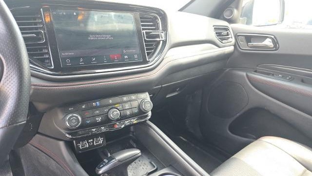 2025 Dodge Durango R/T 20th Anniversary Plus