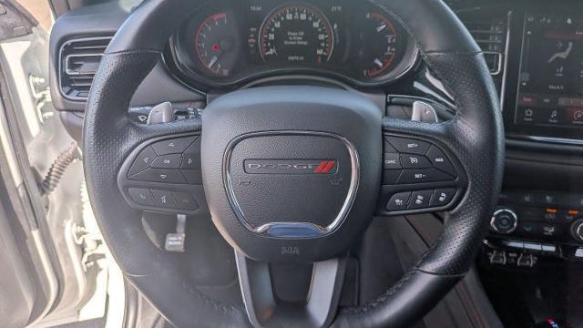2025 Dodge Durango R/T 20th Anniversary Plus