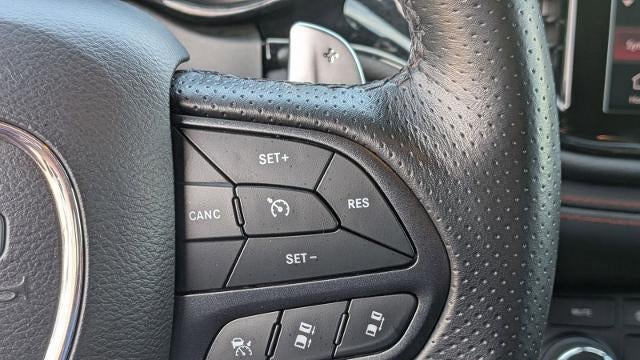 2025 Dodge Durango R/T 20th Anniversary Plus