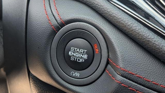 2025 Dodge Durango R/T 20th Anniversary Plus