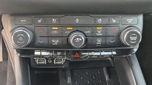 2025 Dodge Durango R/T 20th Anniversary Plus