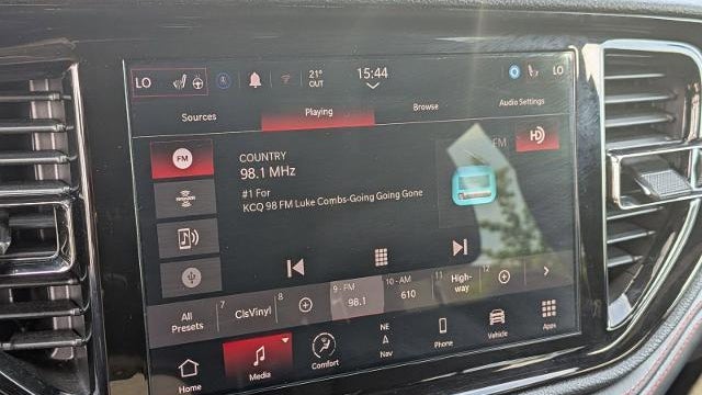 2025 Dodge Durango R/T 20th Anniversary Plus