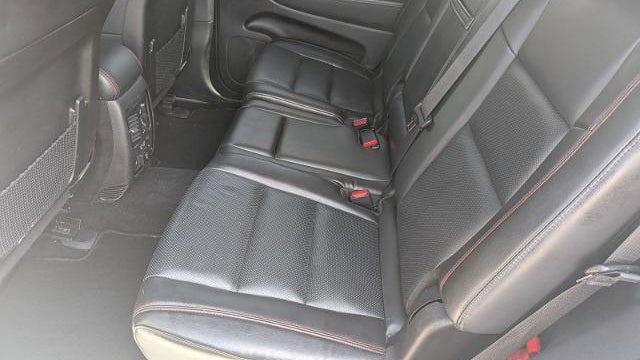 2025 Dodge Durango R/T 20th Anniversary Plus