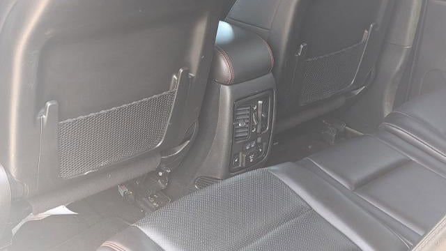 2025 Dodge Durango R/T 20th Anniversary Plus