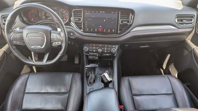 2025 Dodge Durango R/T 20th Anniversary Plus