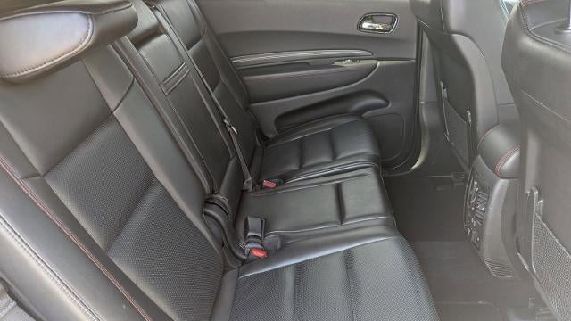 2025 Dodge Durango R/T 20th Anniversary Plus