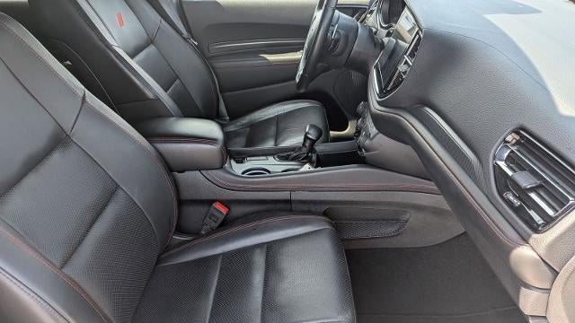 2025 Dodge Durango R/T 20th Anniversary Plus