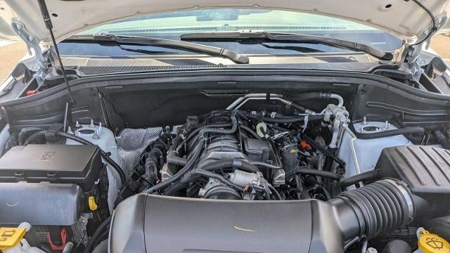 2025 Dodge Durango R/T 20th Anniversary Plus