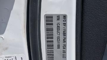 2025 Dodge Durango R/T 20th Anniversary Plus