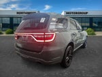 2025 Durango Thumbnail 4