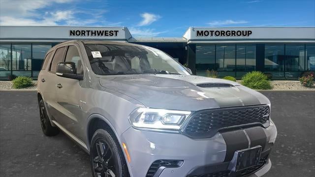 Preowned 2025 Dodge Durango R/T for Sale