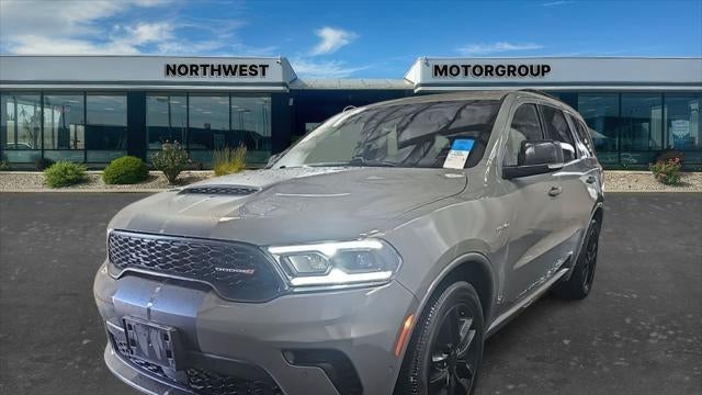 2025 Dodge Durango R/T