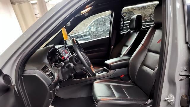 2025 Dodge Durango R/T