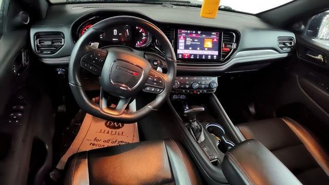 2025 Dodge Durango R/T