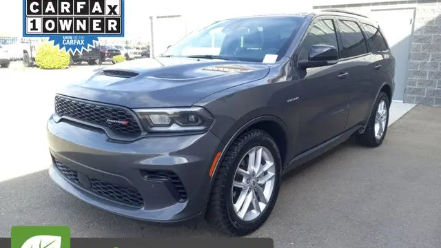 2025 Dodge Durango R/T 20th Anniversary Plus