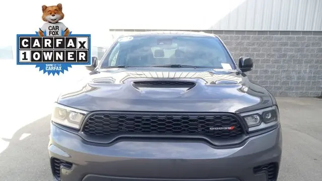 2025 Dodge Durango R/T 20th Anniversary Plus